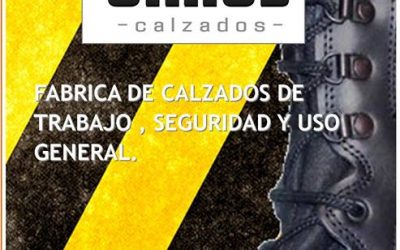 Fábrica de Calzados