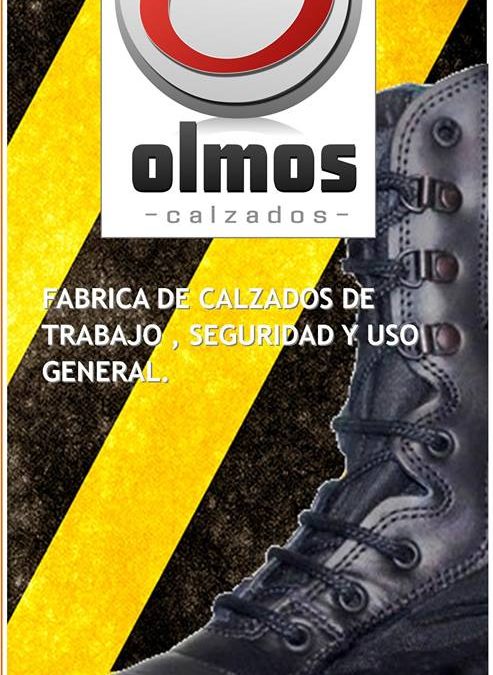 Fábrica de Calzados